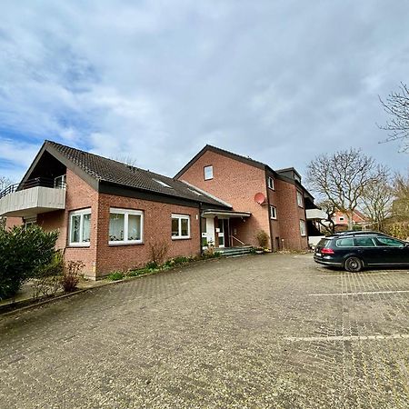 Appartementhaus Westphal Fehmarn Kültér fotó