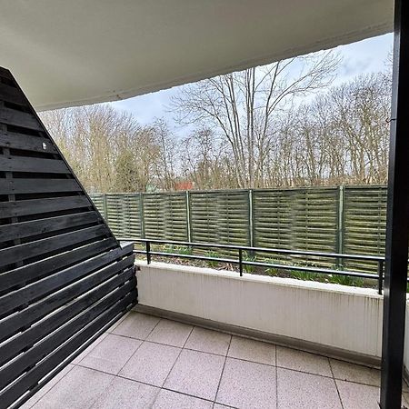 Appartementhaus Westphal Fehmarn Kültér fotó