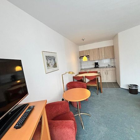 Appartementhaus Westphal Fehmarn Kültér fotó