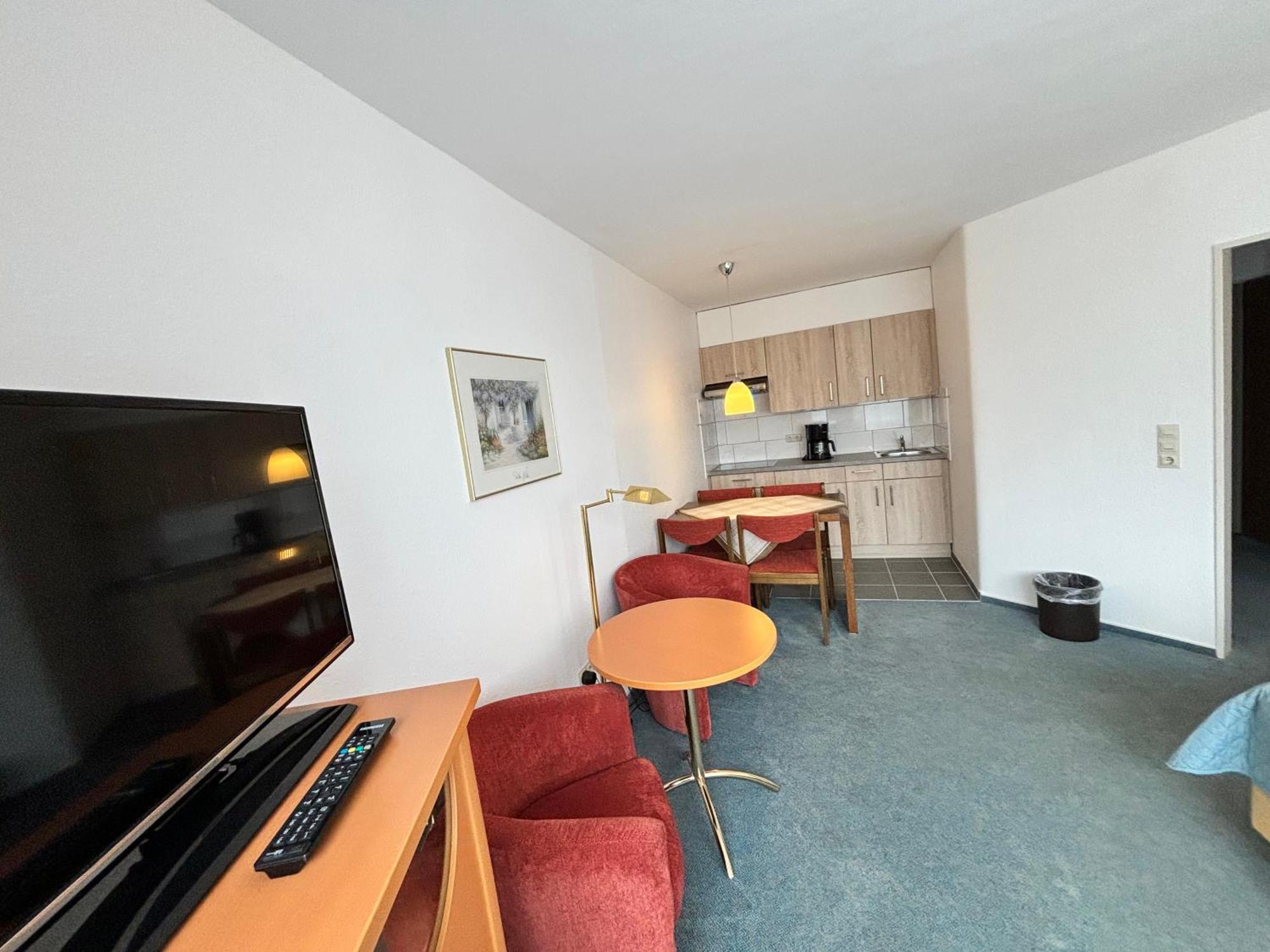 Appartementhaus Westphal Fehmarn Kültér fotó