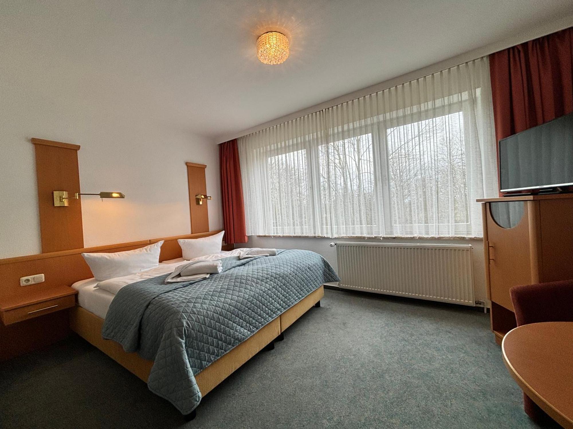 Appartementhaus Westphal Fehmarn Kültér fotó