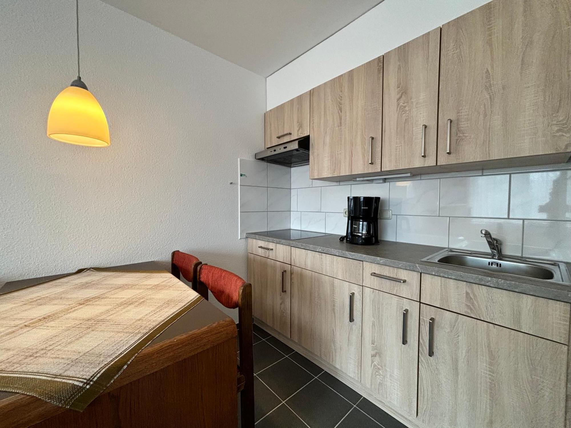 Appartementhaus Westphal Fehmarn Kültér fotó