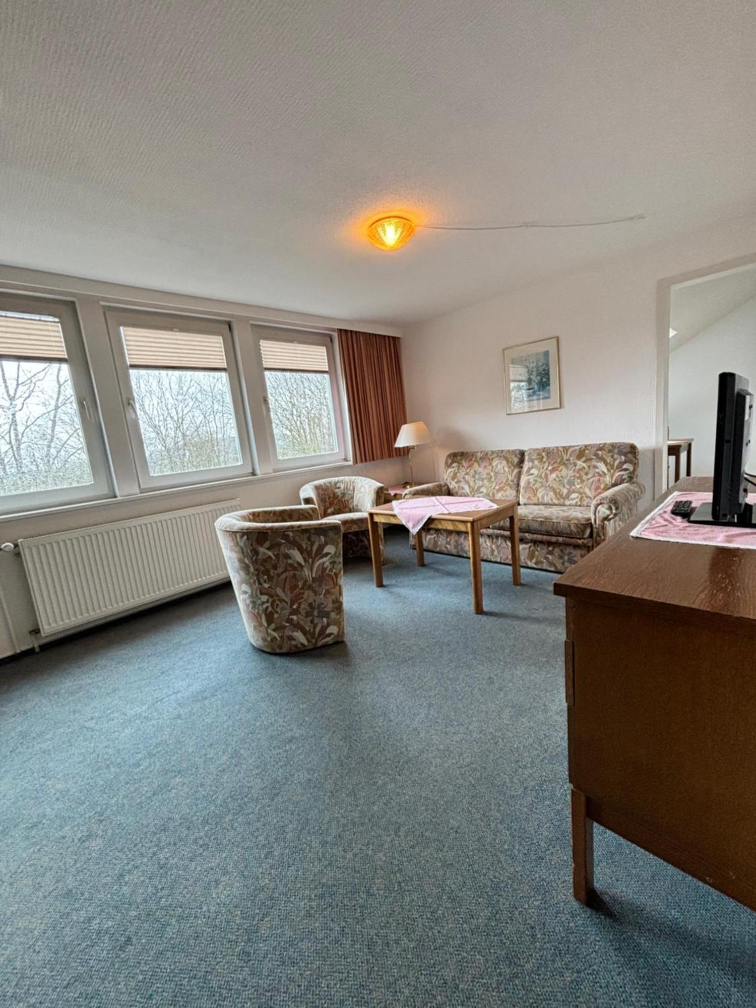 Appartementhaus Westphal Fehmarn Kültér fotó