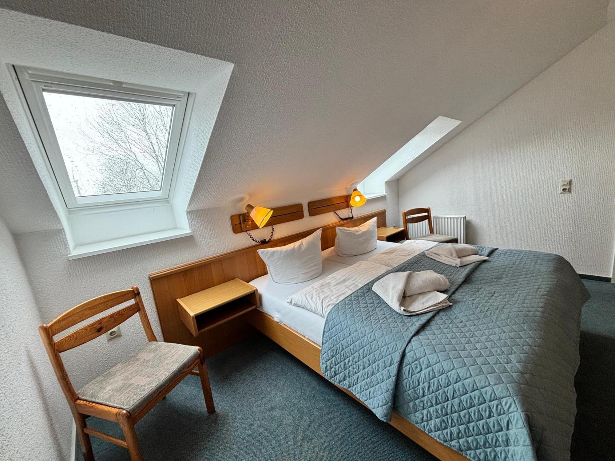 Appartementhaus Westphal Fehmarn Kültér fotó